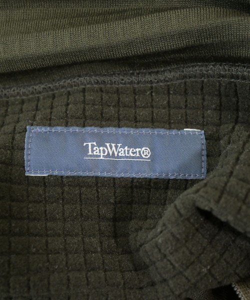 TapWater（タップウォーター）その他 カーキ サイズ:M メンズ/2200671497118