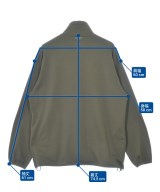 TapWater（タップウォーター）その他 カーキ サイズ:M メンズ/2200671497118