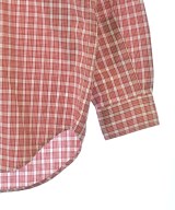 TARAS BOULBA（タラスブルバ）カジュアルシャツ 赤 サイズ:M メンズ/2200649799091