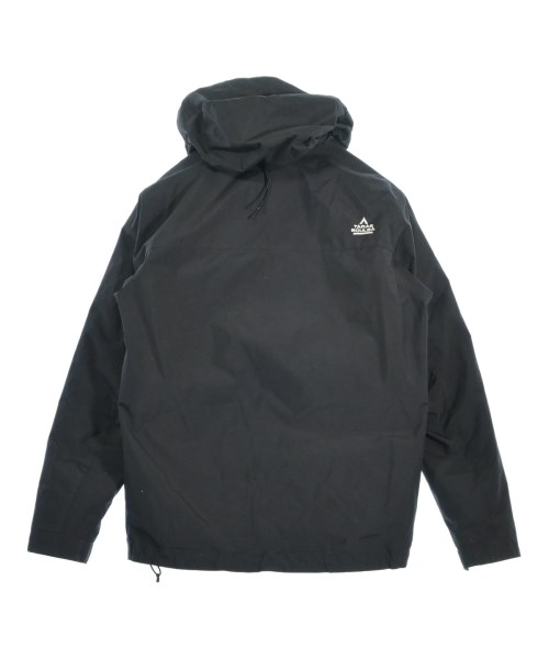 TARAS BOULBA（タラスブルバ）ダウンジャケット/ダウンベスト 黒 サイズ:S/S メンズ/2200651288064