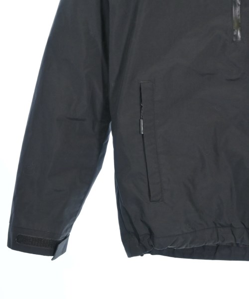 TARAS BOULBA（タラスブルバ）ダウンジャケット/ダウンベスト 黒 サイズ:S/S メンズ/2200651288064