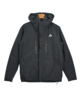 TARAS BOULBA（タラスブルバ）ダウンジャケット/ダウンベスト 黒 サイズ:S/S メンズ/2200651288064