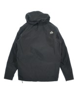 TARAS BOULBA（タラスブルバ）ダウンジャケット/ダウンベスト 黒 サイズ:S/S メンズ/2200651288064