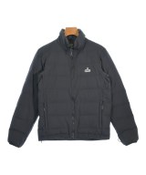 TARAS BOULBA（タラスブルバ）ダウンジャケット/ダウンベスト 黒 サイズ:S/S メンズ/2200651288064