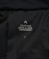 TARAS BOULBA（タラスブルバ）ダウンジャケット/ダウンベスト 黒 サイズ:S/S メンズ/2200651288064