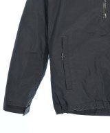 TARAS BOULBA（タラスブルバ）ダウンジャケット/ダウンベスト 黒 サイズ:S/S メンズ/2200651288064