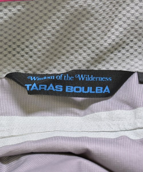 TARAS BOULBA（タラスブルバ）その他 ピンク サイズ:S/S メンズ/2200711243613