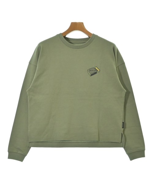 TARAS BOULBA(タラスブルバ)Tシャツ・カットソー カーキ サイズ:L/2200644366052