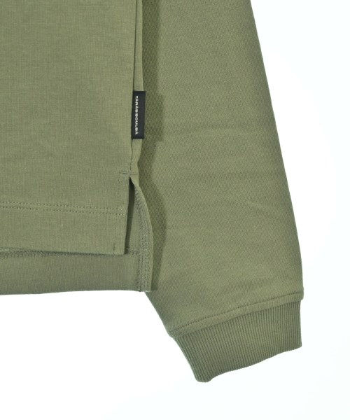 TARAS BOULBA（タラスブルバ）Tシャツ・カットソー カーキ サイズ:L メンズ/2200644366052