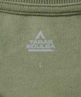 TARAS BOULBA（タラスブルバ）Tシャツ・カットソー カーキ サイズ:L メンズ/2200644366052