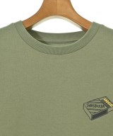 TARAS BOULBA（タラスブルバ）Tシャツ・カットソー カーキ サイズ:L メンズ/2200644366052