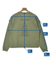 TARAS BOULBA（タラスブルバ）Tシャツ・カットソー カーキ サイズ:L メンズ/2200644366052