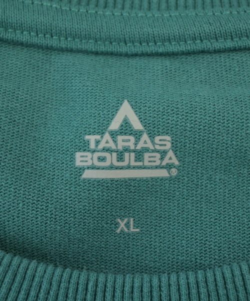 TARAS BOULBA（タラスブルバ）Tシャツ・カットソー 緑 サイズ:XL メンズ/2200644366069