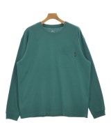 TARAS BOULBA（タラスブルバ）Tシャツ・カットソー 緑 サイズ:XL メンズ/2200644366069