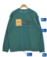 TARAS BOULBA（タラスブルバ）Tシャツ・カットソー 緑 サイズ:XL メンズ/2200644366069