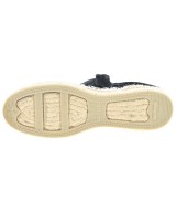 Terra d'espardenyes（テラデエスパルデニャス）エスパドリーユ 黒 サイズ:EU34(20.5cm位) レディース/2200631180418