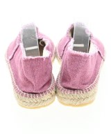 Terra d'espardenyes（テラデエスパルデニャス）エスパドリーユ ピンク サイズ:EU37(23.5cm位) レディース/2200631180432