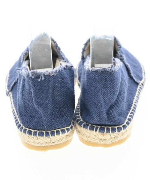 Terra d'espardenyes（テラデエスパルデニャス）エスパドリーユ 紺 サイズ:EU35(21.5cm位) レディース/2200631180456