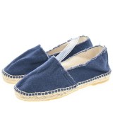 Terra d'espardenyes（テラデエスパルデニャス）エスパドリーユ 紺 サイズ:EU35(21.5cm位) レディース/2200631180456