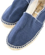 Terra d'espardenyes（テラデエスパルデニャス）エスパドリーユ 紺 サイズ:EU35(21.5cm位) レディース/2200631180456