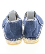 Terra d'espardenyes（テラデエスパルデニャス）エスパドリーユ 紺 サイズ:EU35(21.5cm位) レディース/2200631180456