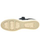 Terra d'espardenyes（テラデエスパルデニャス）エスパドリーユ 黒 サイズ:EU34(20.5cm位) レディース/2200631180463