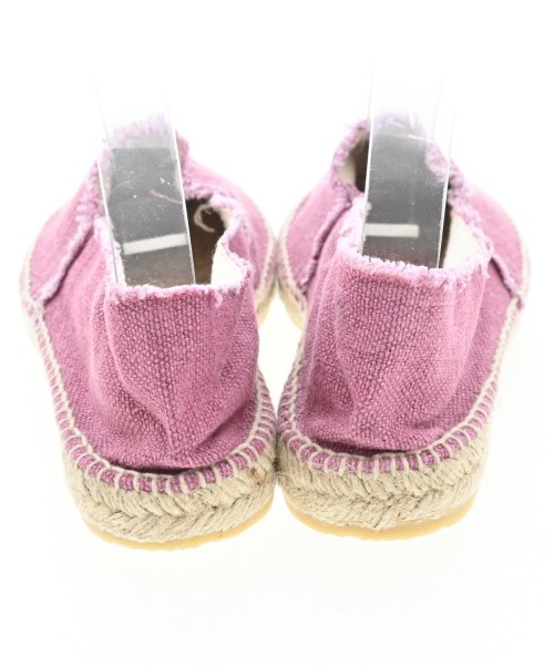 Terra d'espardenyes（テラデエスパルデニャス）エスパドリーユ ピンク サイズ:EU37(23.5cm位) レディース/2200631180470