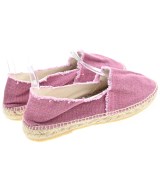 Terra d'espardenyes（テラデエスパルデニャス）エスパドリーユ ピンク サイズ:EU37(23.5cm位) レディース/2200631180470