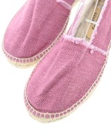 Terra d'espardenyes（テラデエスパルデニャス）エスパドリーユ ピンク サイズ:EU37(23.5cm位) レディース/2200631180470