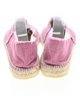 Terra d'espardenyes（テラデエスパルデニャス）エスパドリーユ ピンク サイズ:EU37(23.5cm位) レディース/2200631180470