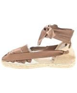 Terra d'espardenyes（テラデエスパルデニャス）その他 茶 サイズ:EU36(22.5cm位) レディース/2200631180524