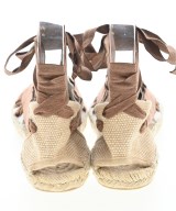 Terra d'espardenyes（テラデエスパルデニャス）その他 茶 サイズ:EU36(22.5cm位) レディース/2200631180524