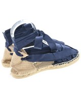Terra d'espardenyes（テラデエスパルデニャス）エスパドリーユ 紺 サイズ:EU37(23.5cm位) レディース/2200631180562