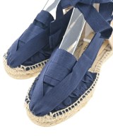 Terra d'espardenyes（テラデエスパルデニャス）エスパドリーユ 紺 サイズ:EU37(23.5cm位) レディース/2200631180562