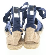 Terra d'espardenyes（テラデエスパルデニャス）エスパドリーユ 紺 サイズ:EU37(23.5cm位) レディース/2200631180562