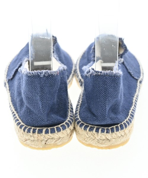 Terra d'espardenyes（テラデエスパルデニャス）エスパドリーユ 紺 サイズ:EU37(23.5cm位) レディース/2200631180579