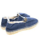 Terra d'espardenyes（テラデエスパルデニャス）エスパドリーユ 紺 サイズ:EU37(23.5cm位) レディース/2200631180579