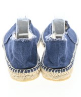 Terra d'espardenyes（テラデエスパルデニャス）エスパドリーユ 紺 サイズ:EU37(23.5cm位) レディース/2200631180579