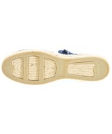 Terra d'espardenyes（テラデエスパルデニャス）エスパドリーユ 紺 サイズ:EU36(22.5cm位) レディース/2200631180593