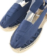 Terra d'espardenyes（テラデエスパルデニャス）エスパドリーユ 紺 サイズ:EU36(22.5cm位) レディース/2200631180593