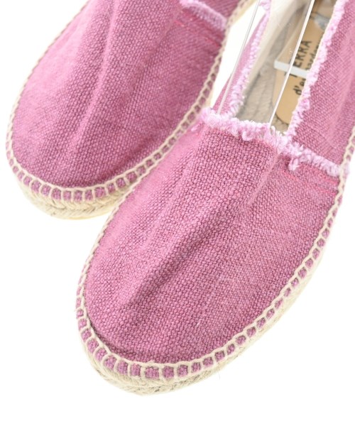 Terra d'espardenyes（テラデエスパルデニャス）エスパドリーユ ピンク サイズ:EU37(23.5cm位) レディース/2200631180630