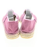 Terra d'espardenyes（テラデエスパルデニャス）エスパドリーユ ピンク サイズ:EU37(23.5cm位) レディース/2200631180630