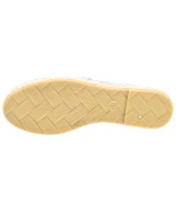 Terra d'espardenyes（テラデエスパルデニャス）エスパドリーユ 青 サイズ:EU37(23.5cm位) レディース/2200631180654