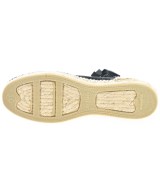 Terra d'espardenyes（テラデエスパルデニャス）エスパドリーユ 黒 サイズ:EU36(22.5cm位) レディース/2200631180661