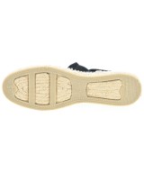 Terra d'espardenyes（テラデエスパルデニャス）エスパドリーユ 黒 サイズ:EU35(21.5cm位) レディース/2200631180678