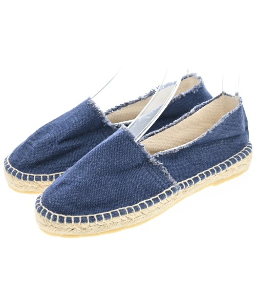 Terra d'espardenyes(テラデエスパルデニャス)エスパドリーユ 紺 サイズ:EU36(22.5cm位)/2200631186076