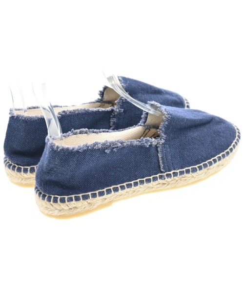 Terra d'espardenyes（テラデエスパルデニャス）エスパドリーユ 紺 サイズ:EU36(22.5cm位) レディース/2200631186076