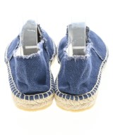 Terra d'espardenyes（テラデエスパルデニャス）エスパドリーユ 紺 サイズ:EU36(22.5cm位) レディース/2200631186076