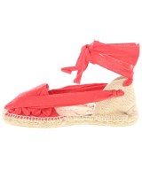 Terra d'espardenyes（テラデエスパルデニャス）エスパドリーユ 赤 サイズ:EU35(21.5cm位) レディース/2200631186106