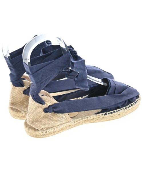 Terra d'espardenyes（テラデエスパルデニャス）エスパドリーユ 紺 サイズ:EU35(21.5cm位) レディース/2200631186182